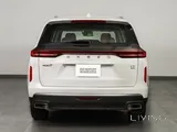 Exeed-VX 2.0T Luxury AWD 7DCT